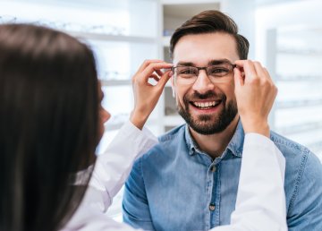 logiciel opticien