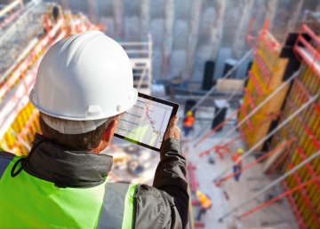 logiciel construction chantier