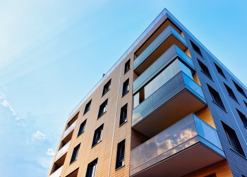 Nexia GED immobilier
