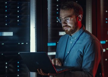 infogérance Axess