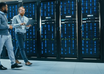 cloud computing Axess