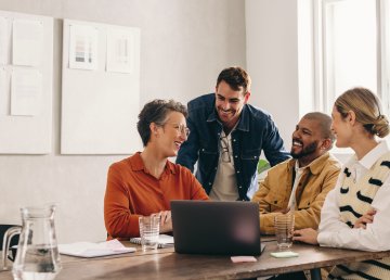 solutions dématérialisation