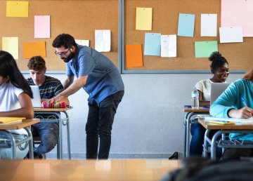 UnDeuxTEMPS gestion vie scolaire