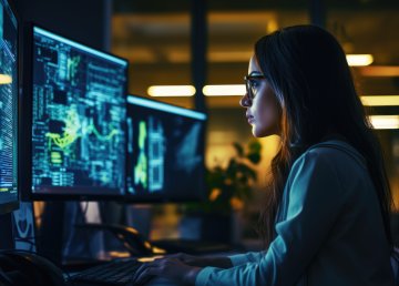 cybersécurité