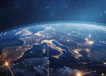 connexion internet très haut débit