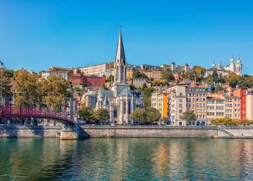 Lyon