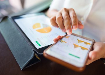 Audit webanalytics