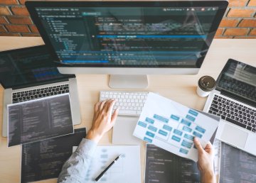 Refonte de site sur mesure et orientée SEO   