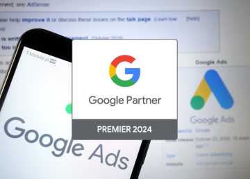 Campagne google ads