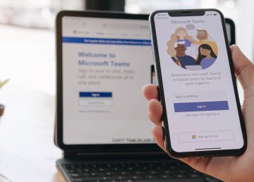 Microsoft 365
