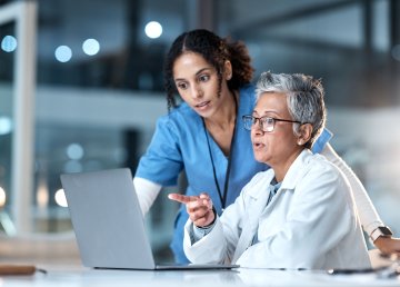 module DPC e-parcours, pour la gestion de vos formations Santé