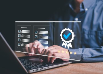 Certification Google Analytics