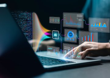 Market review