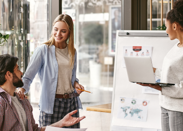 Agence marketing digitale