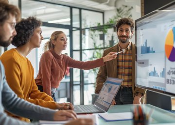 tableaux de bord e-parcours data