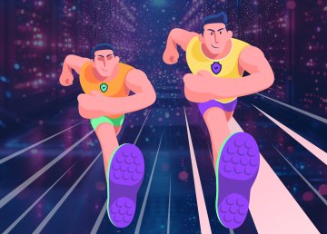 Marathon cyber 2024 - Webinars cybersécurité