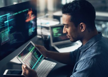 Audit de cybersécurité