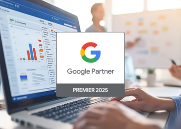 Axess Adcom : agence Google Partner Premier 2025