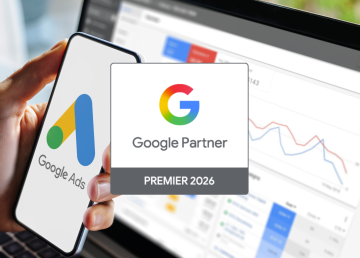 Agence Google Partner Premier 2026-adwords