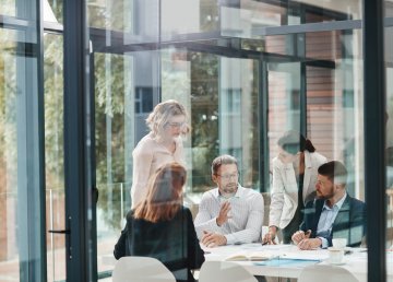 Axess - Partenaire Gold Zimbra