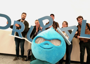 Notre équipe d’experts Drupal - Axess