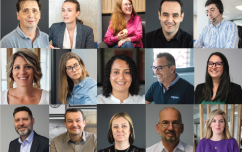 Collaborateurs Axess