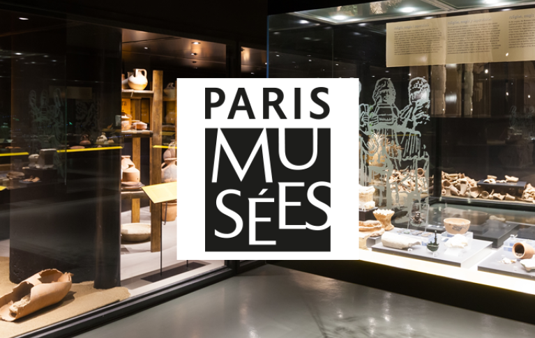 Etude de cas Paris Musées