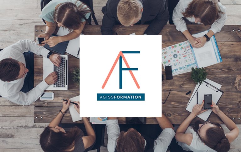 FORMTION - AGISS FORMATION