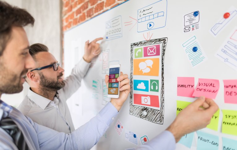 Webinar usines à site