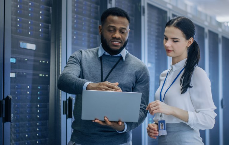 Webinar hébergement cloud