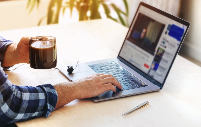Webinar - Formation digitale