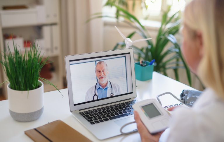 Webinar visioconsultation Axess