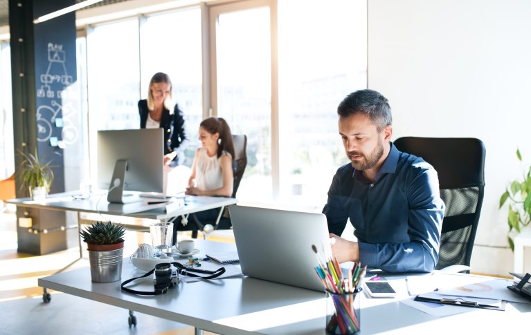 Webinar dématérialisation factures fournisseurs
