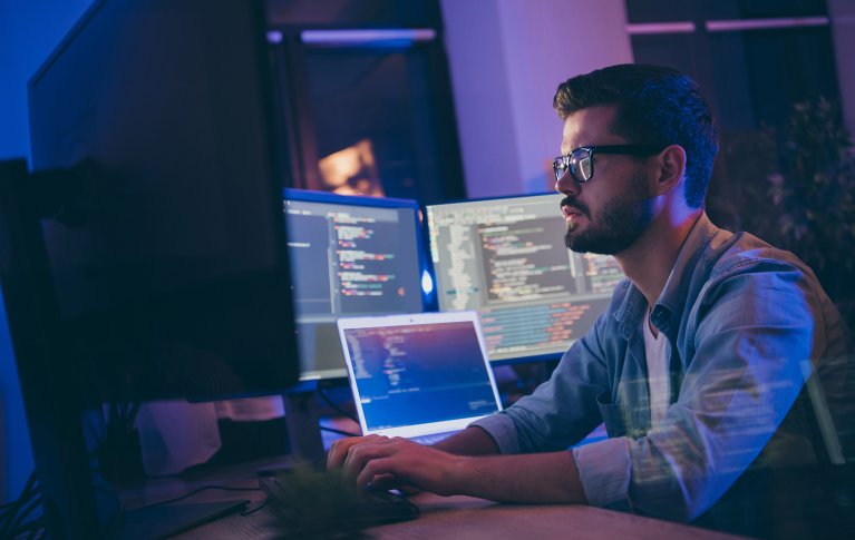 WEBINAR DEVOPS