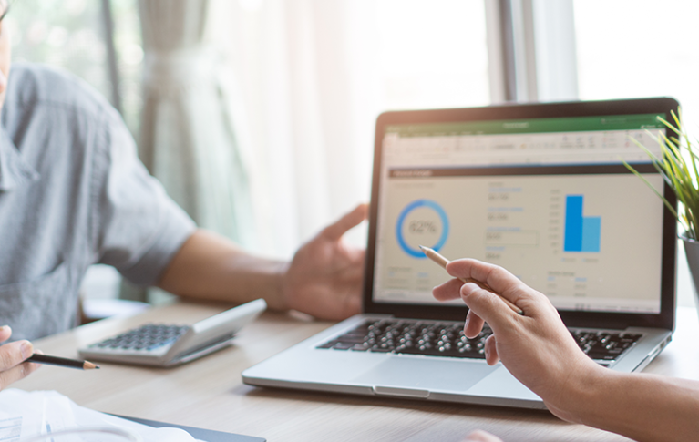 Webinar GED productivité