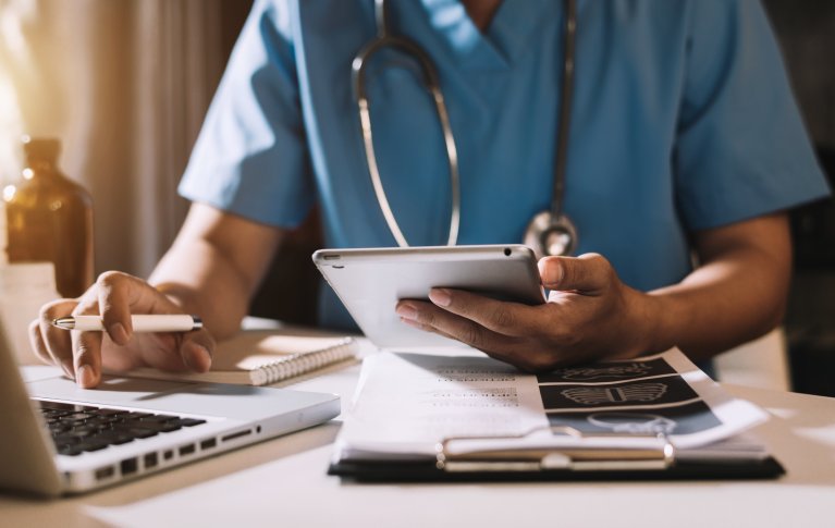Webinar Nexia santé