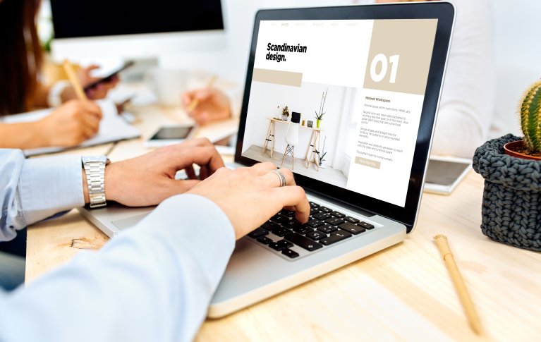 Webinar DrupalItYourself - Structuration du contenu