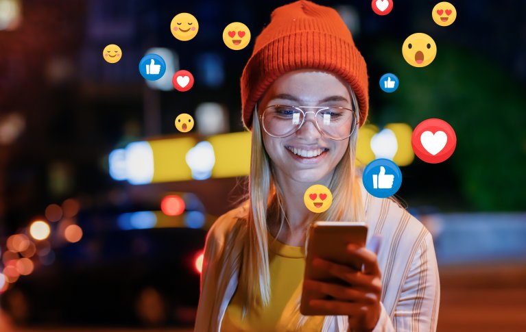 Webinar algorithmes réseaux sociaux 2022