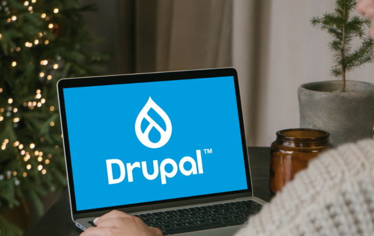 Webinar Drupal 10 et Drupal 9.5