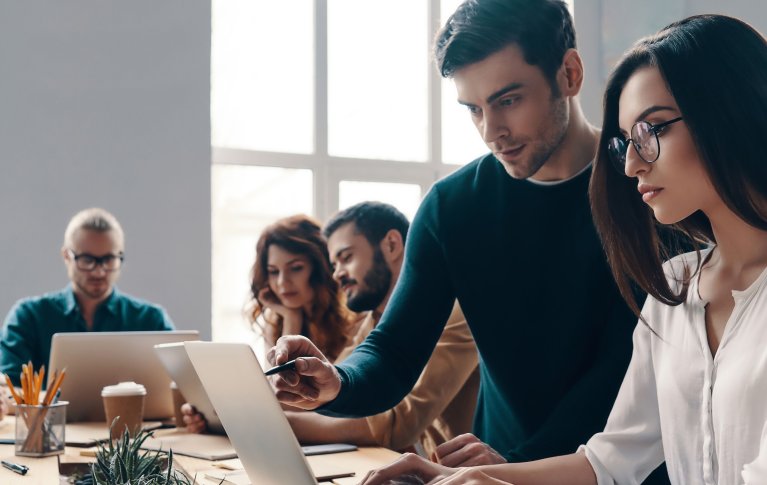 Webinar Alfresco - Module pré-archivage