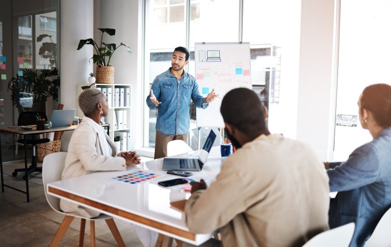 Webinar - Tendances 2024 - Marketing digital