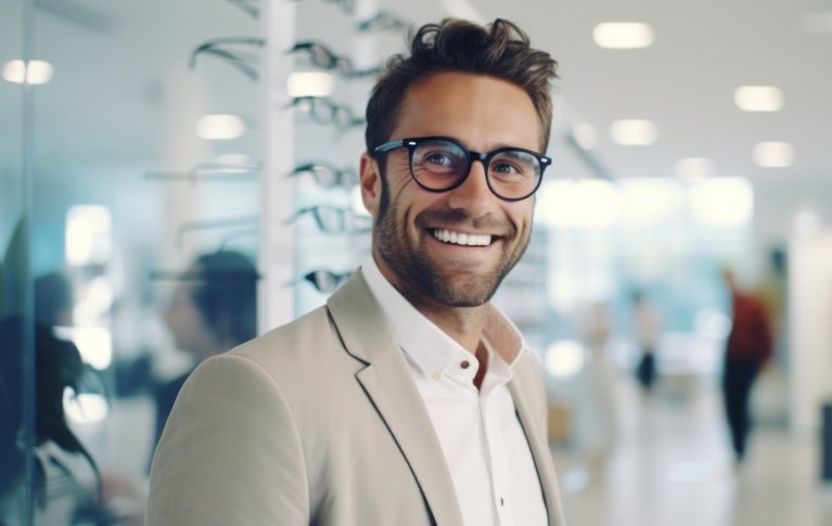 webinar ouverture magasin optique