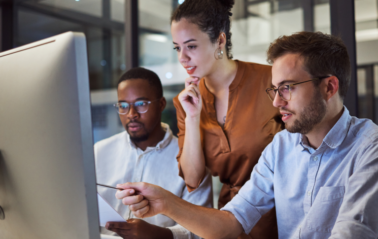 Webinar démonstration GLPI - ITSM Open Source