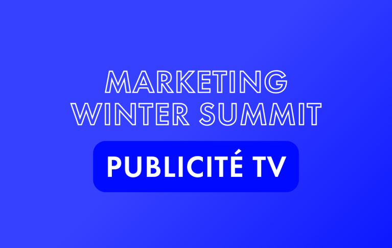 Réinventer la publicité TV