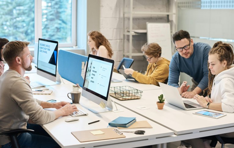 Logiciel organisme de formation e-parcours