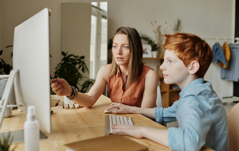 Logiciel UndeuxTEMPS pour les établissements scolaires, emploi du temps