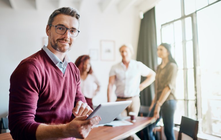 Solution open source en entreprise