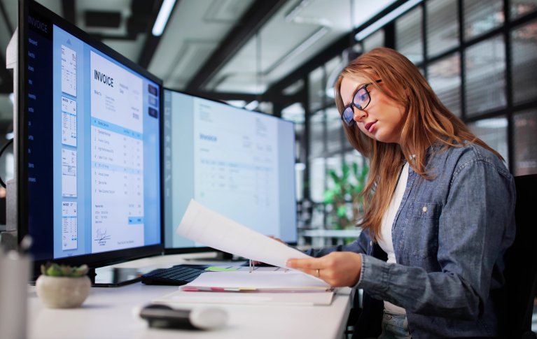 Webinar facturation électronique