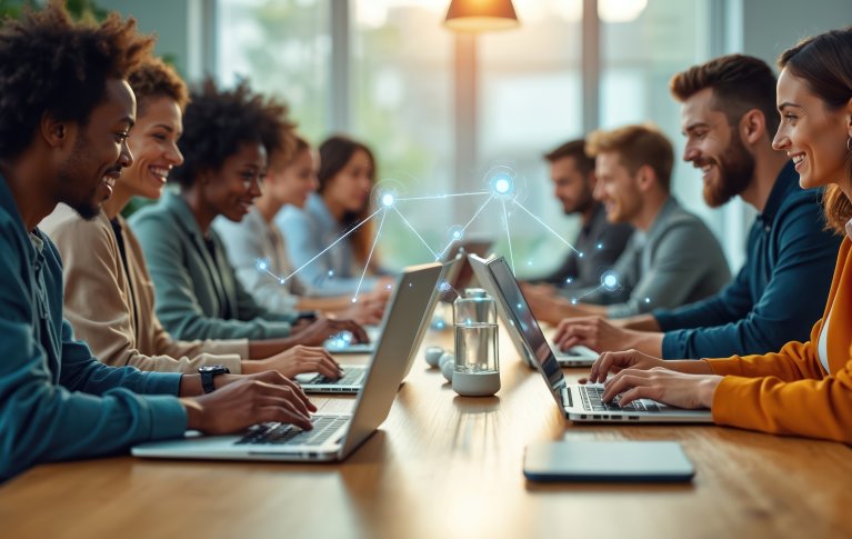 suite collaborative opensource alternative microsoft 365