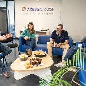 collaborateurs axess